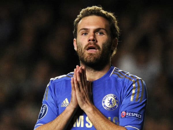 Dissecting the Juan Mata Conundrum